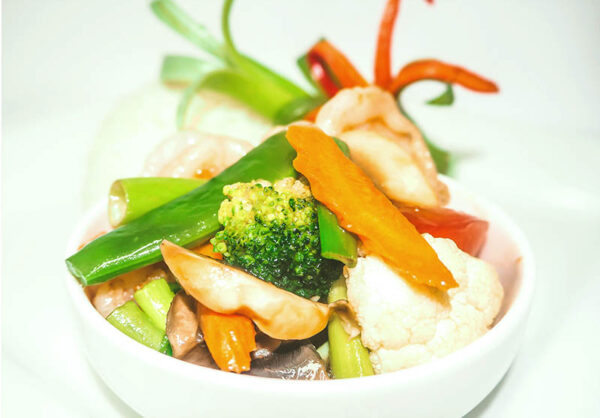 16. Aroi wok